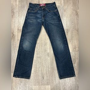 Levi men’s jeans size 27x27